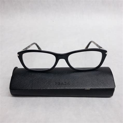 does ezcontacts sell real prada|Prada Prescription Eyeglasses .